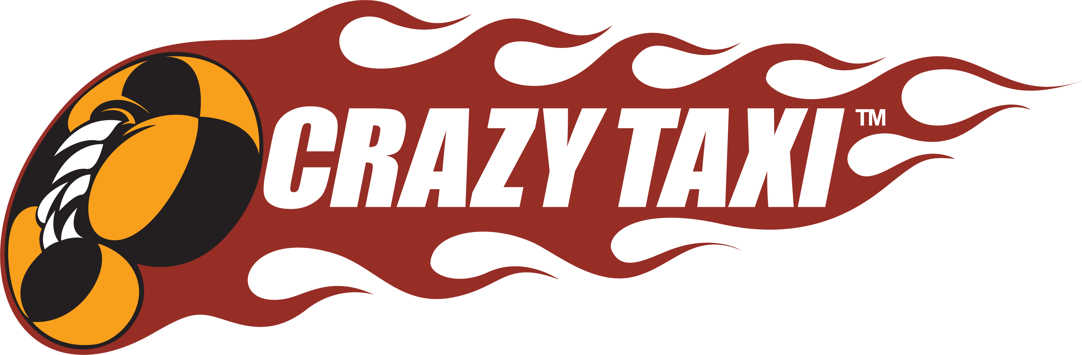 CrazyTaxi